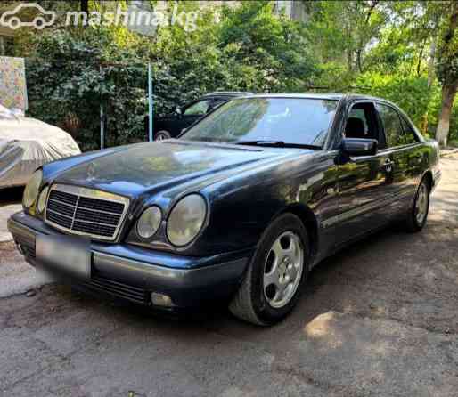 Mercedes-Benz E-Класс II (W210, S210) 230 2.3, 1996 Bishkek