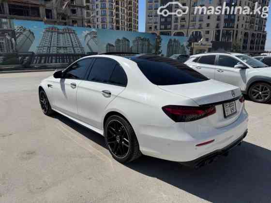 Mercedes-Benz E-Класс V (W213, S213, C238) 300 2.0, 2019 Bishkek
