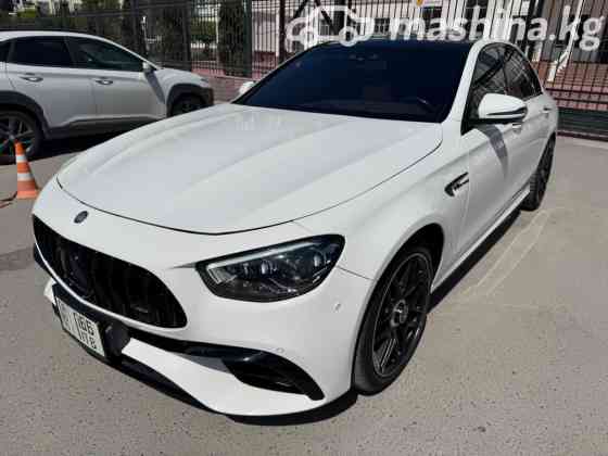 Mercedes-Benz E-Класс V (W213, S213, C238) 300 2.0, 2019 Bishkek