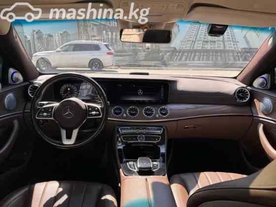 Mercedes-Benz E-Класс V (W213, S213, C238) 300 2.0, 2019 Bishkek