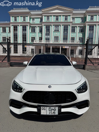 Mercedes-Benz E-Класс V (W213, S213, C238) 300 2.0, 2019 Бишкек - изображение 7