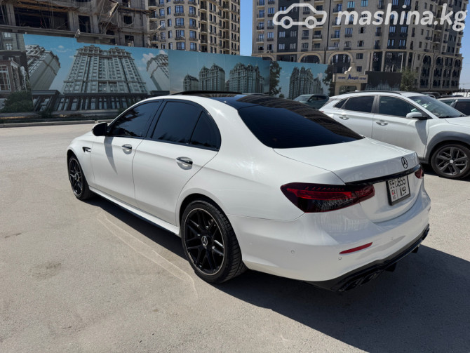 Mercedes-Benz E-Класс V (W213, S213, C238) 300 2.0, 2019 Бишкек - изображение 3