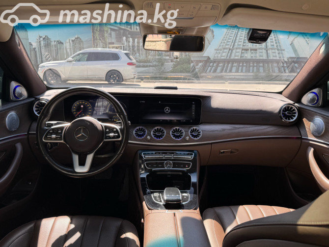 Mercedes-Benz E-Класс V (W213, S213, C238) 300 2.0, 2019 Бишкек - изображение 5