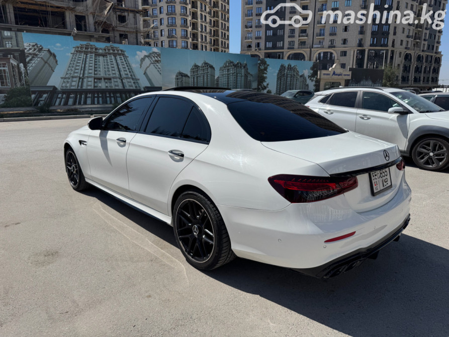 Mercedes-Benz E-Класс V (W213, S213, C238) 300 2.0, 2019 Бишкек - сүрөт 3