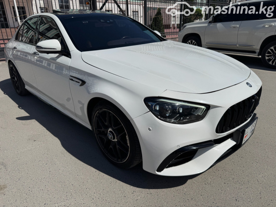 Mercedes-Benz E-Класс V (W213, S213, C238) 300 2.0, 2019 Бишкек - сүрөт 2