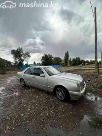 Mercedes-Benz E-Класс II (W210, S210) 230 2.3, 1995 Bishkek