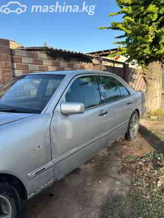 Mercedes-Benz E-Класс II (W210, S210) 230 2.3, 1995 Bishkek