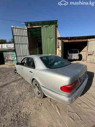 Mercedes-Benz E-Класс II (W210, S210) 230 2.3, 1995 Bishkek