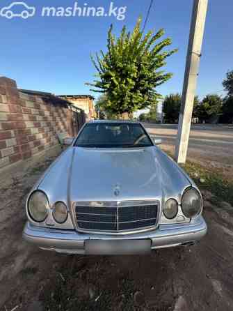 Mercedes-Benz E-Класс II (W210, S210) 230 2.3, 1995 Bishkek