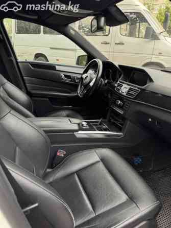Mercedes-Benz E-Класс IV (W212, S212, C207) Рестайлинг 300 3.5, 2013 Bishkek