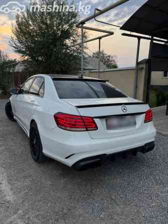 Mercedes-Benz E-Класс IV (W212, S212, C207) Рестайлинг 300 3.5, 2013 Bishkek