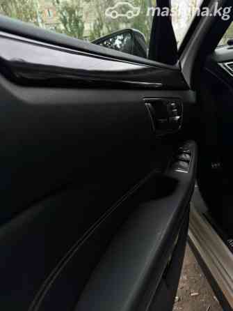 Mercedes-Benz E-Класс IV (W212, S212, C207) Рестайлинг 300 3.5, 2013 Bishkek