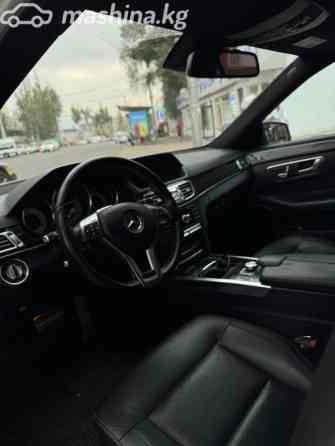 Mercedes-Benz E-Класс IV (W212, S212, C207) Рестайлинг 300 3.5, 2013 Bishkek