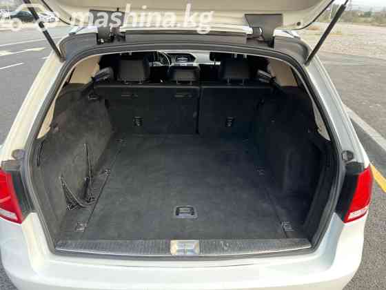 Mercedes-Benz E-Класс IV (W212, S212, C207) Рестайлинг 220 CDI 2.1, 2016 Bishkek