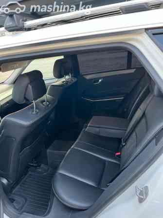 Mercedes-Benz E-Класс IV (W212, S212, C207) Рестайлинг 220 CDI 2.1, 2016 Bishkek