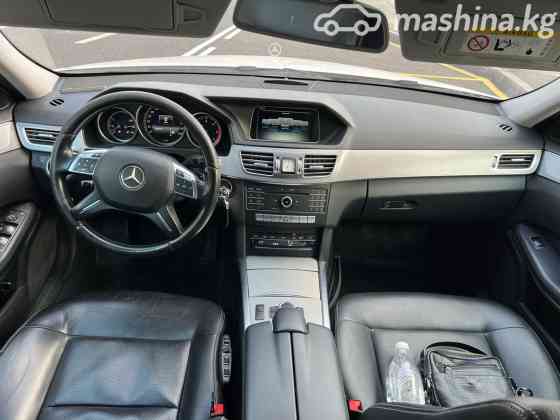 Mercedes-Benz E-Класс IV (W212, S212, C207) Рестайлинг 220 CDI 2.1, 2016 Bishkek