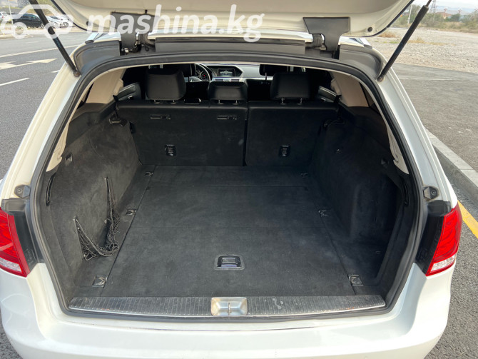 Mercedes-Benz E-Класс IV (W212, S212, C207) Рестайлинг 220 CDI 2.1, 2016 Бишкек - изображение 6