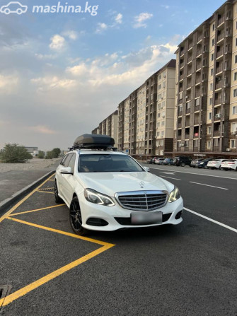 Mercedes-Benz E-Класс IV (W212, S212, C207) Рестайлинг 220 CDI 2.1, 2016 Бишкек - изображение 1
