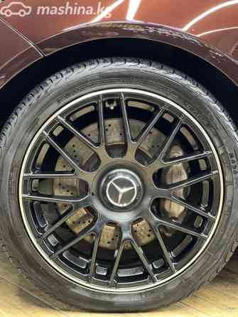 Mercedes-Benz E-Класс IV (W212, S212, C207) 500 5.5, 2009 Bishkek