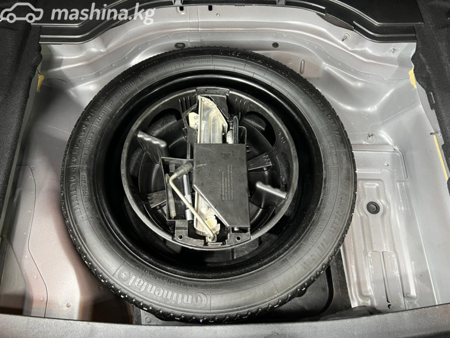 Mercedes-Benz E-Класс IV (W212, S212, C207) 500 5.5, 2009 Бишкек - сүрөт 3