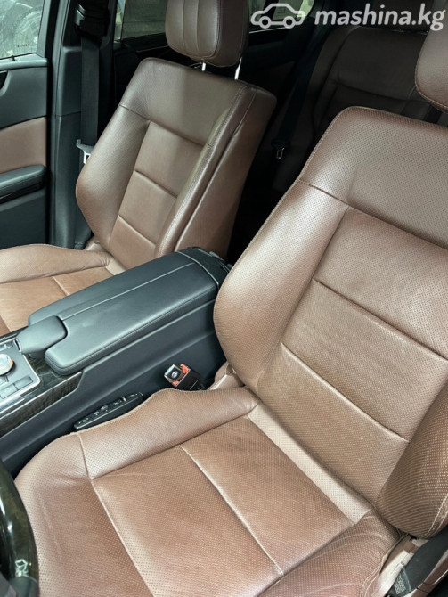 Mercedes-Benz E-Класс IV (W212, S212, C207) 500 5.5, 2009 Бишкек - сүрөт 6