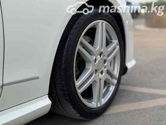 Mercedes-Benz E-Класс IV (W212, S212, C207) 350 3.5, 2010 Bishkek