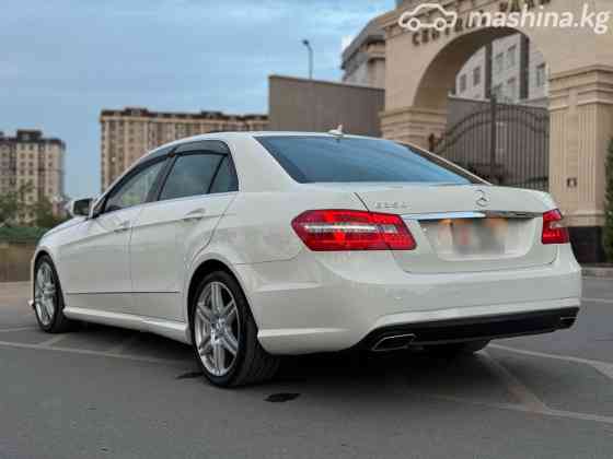 Mercedes-Benz E-Класс IV (W212, S212, C207) 350 3.5, 2010 Bishkek