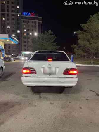 Mercedes-Benz E-Класс II (W210, S210) 320 3.2, 1998 Bishkek