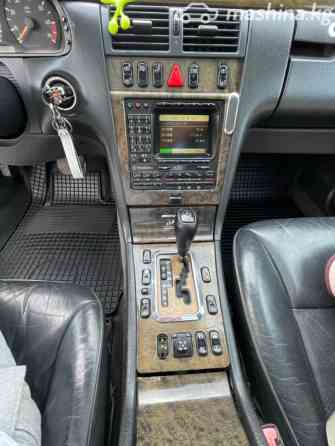 Mercedes-Benz E-Класс II (W210, S210) 320 3.2, 1998 Bishkek
