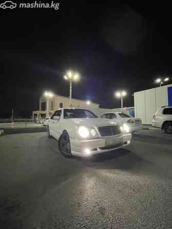 Mercedes-Benz E-Класс II (W210, S210) 320 3.2, 1998 Bishkek