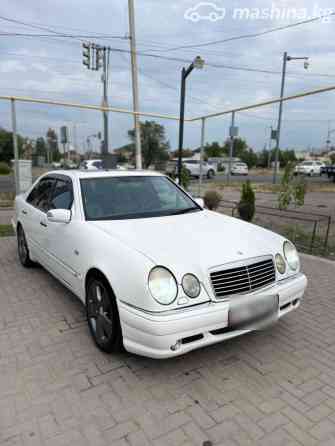 Mercedes-Benz E-Класс II (W210, S210) 320 3.2, 1998 Bishkek