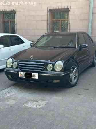 Mercedes-Benz E-Класс II (W210, S210) Рестайлинг 320 3.2, 2000 Bishkek