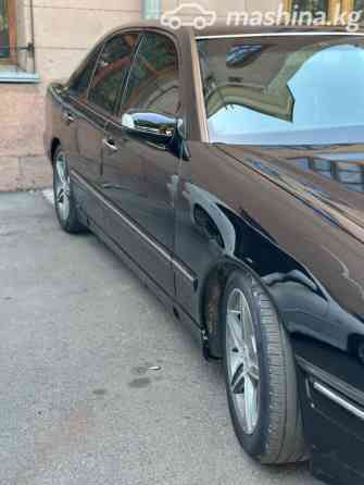Mercedes-Benz E-Класс II (W210, S210) Рестайлинг 320 3.2, 2000 Bishkek