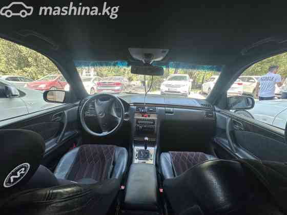 Mercedes-Benz E-Класс II (W210, S210) Рестайлинг 320 3.2, 2000 Bishkek