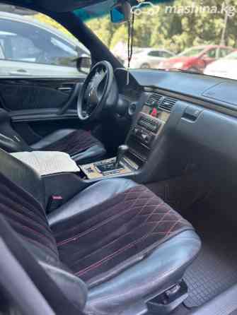 Mercedes-Benz E-Класс II (W210, S210) Рестайлинг 320 3.2, 2000 Bishkek