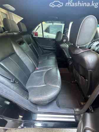 Mercedes-Benz E-Класс II (W210, S210) Рестайлинг 320 3.2, 2000 Bishkek