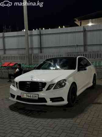 Mercedes-Benz E-Класс IV (W212, S212, C207) 200 1.8, 2012 Bishkek
