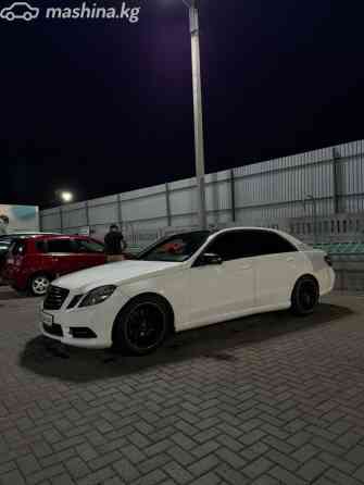 Mercedes-Benz E-Класс IV (W212, S212, C207) 200 1.8, 2012 Bishkek