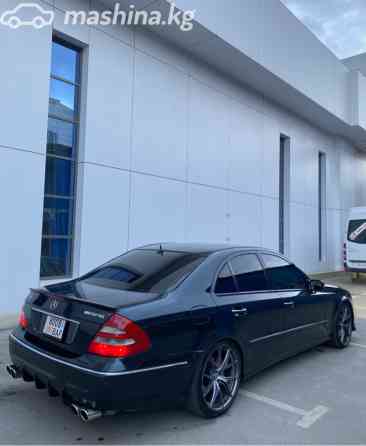 Mercedes-Benz E-Класс III (W211, S211) 500 5.0, 2002 Bishkek