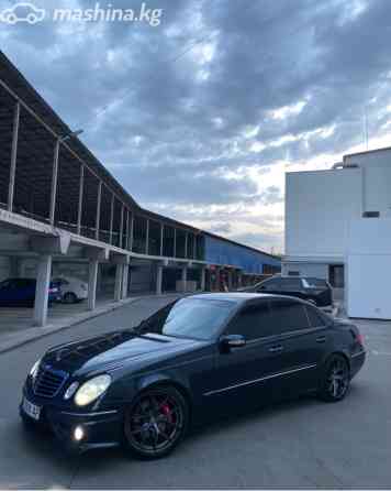 Mercedes-Benz E-Класс III (W211, S211) 500 5.0, 2002 Bishkek