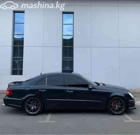 Mercedes-Benz E-Класс III (W211, S211) 500 5.0, 2002 Bishkek