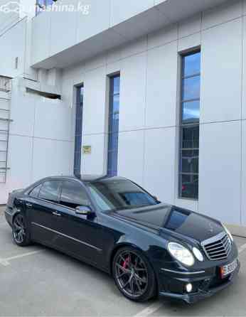 Mercedes-Benz E-Класс III (W211, S211) 500 5.0, 2002 Bishkek