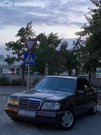 Mercedes-Benz E-Класс I (W124) 280 2.8, 1994 Bishkek