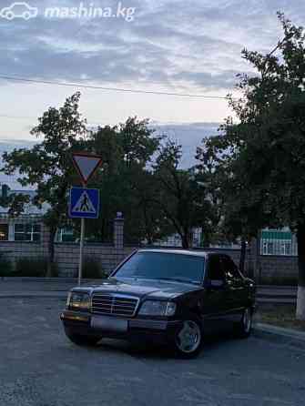 Mercedes-Benz E-Класс I (W124) 280 2.8, 1994 Bishkek