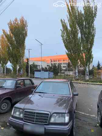 Mercedes-Benz E-Класс I (W124) 280 2.8, 1994 Bishkek