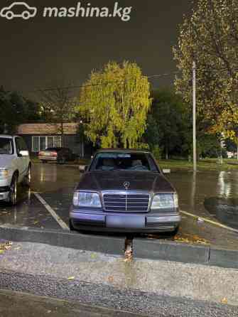 Mercedes-Benz E-Класс I (W124) 280 2.8, 1994 Bishkek
