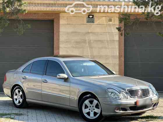 Mercedes-Benz E-Класс III (W211, S211) 320 3.2, 2003 Bishkek