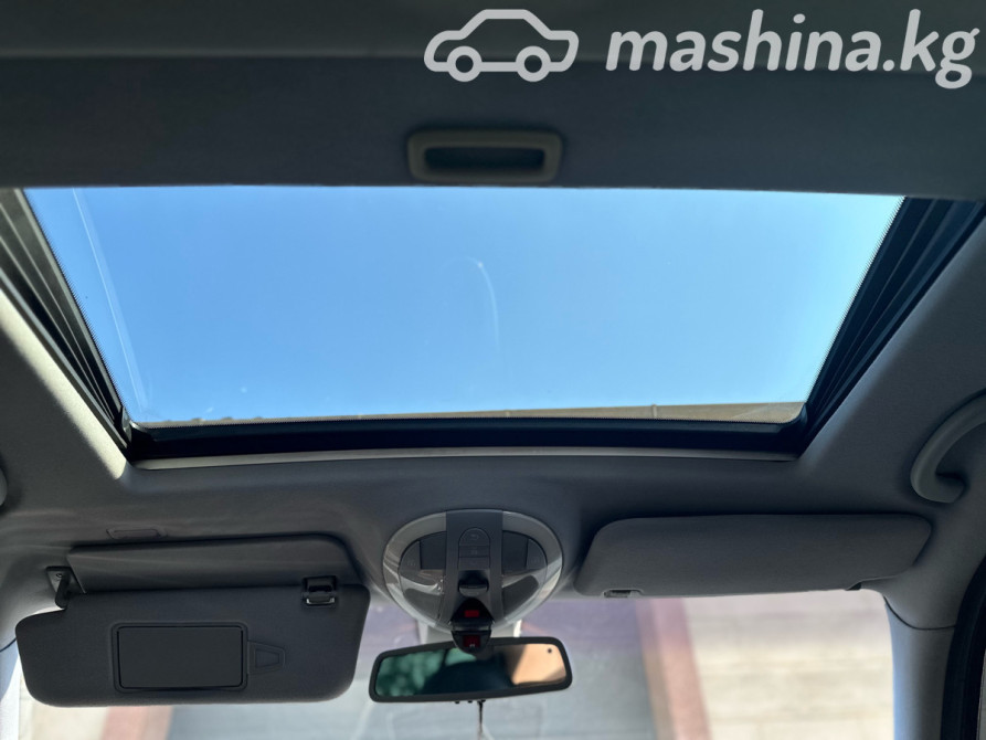 Mercedes-Benz E-Класс III (W211, S211) 320 3.2, 2003 Бишкек - сүрөт 5