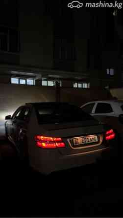 Mercedes-Benz E-Класс IV (W212, S212, C207) 200 1.8, 2010 Bishkek