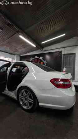 Mercedes-Benz E-Класс IV (W212, S212, C207) 200 1.8, 2010 Bishkek